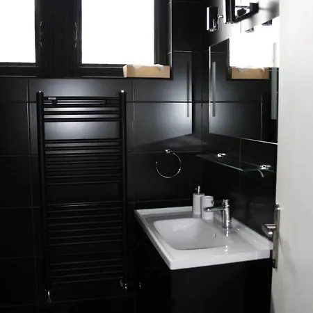 公寓 Superbe T4 A Royan, 2 Minutes A Pied De La Mer. 鲁瓦扬