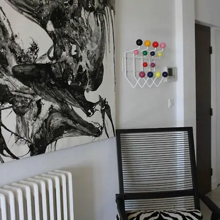 Superbe T4 A Royan, 2 Minutes A Pied De La Mer. * 鲁瓦扬