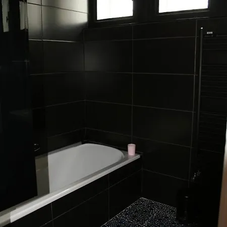 Apartment Superbe T4 A Royan, 2 Minutes A Pied De La Mer. Royan
