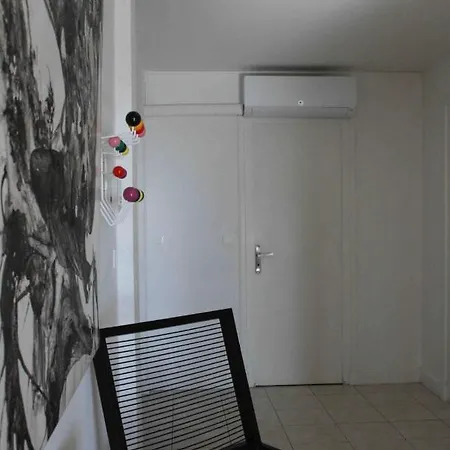 Superbe T4 A Royan, 2 Minutes A Pied De La Mer. * ロワイヤン