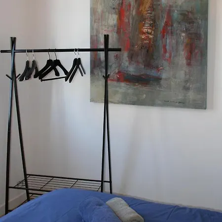 Superbe T4 A Royan, 2 Minutes A Pied De La Mer. Apartment *