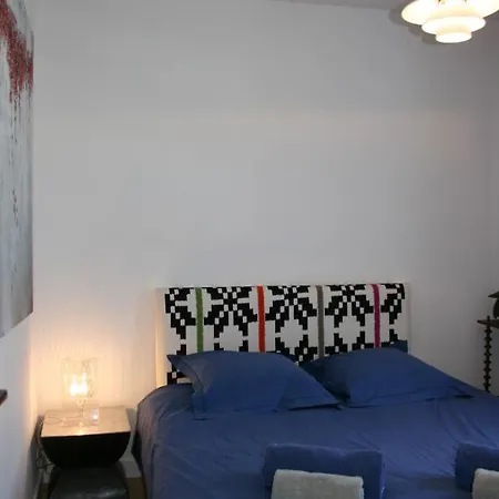 Apartment Superbe T4 A Royan, 2 Minutes A Pied De La Mer.