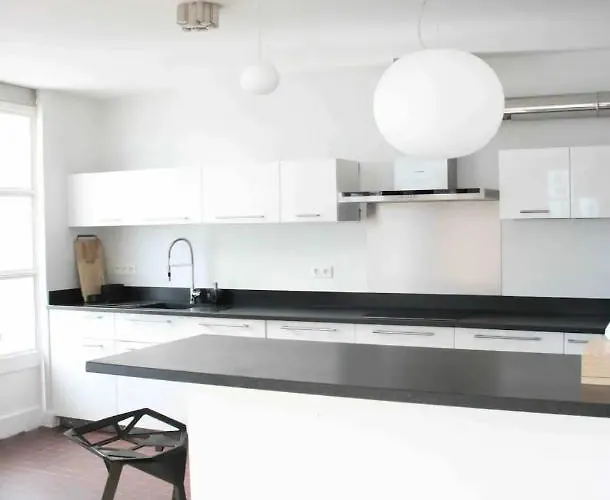 Apartman Superbe T4 A Royan, 2 Minutes A Pied De La Mer. Royan