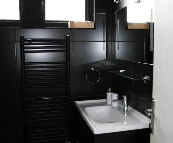 Apartman Superbe T4 A Royan, 2 Minutes A Pied De La Mer. Royan