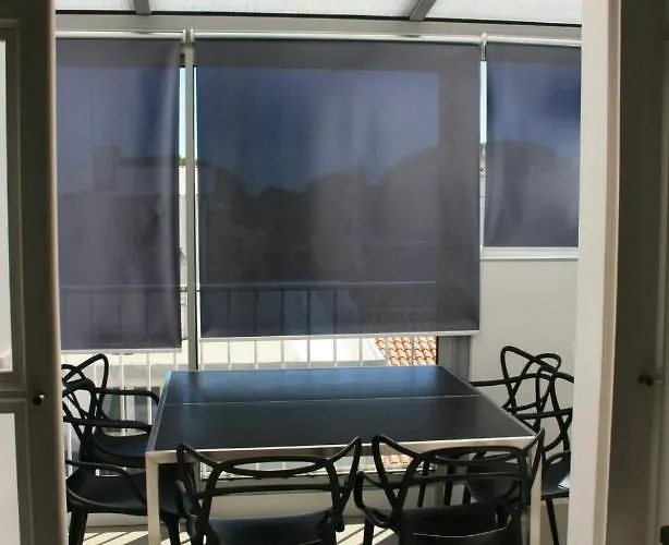 Superbe T4 A Royan, 2 Minutes A Pied De La Mer. Apartman