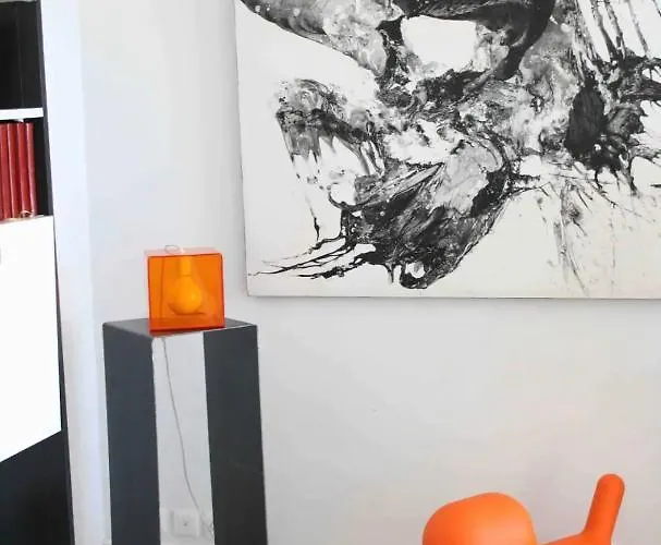 Superbe T4 A Royan, 2 Minutes A Pied De La Mer.