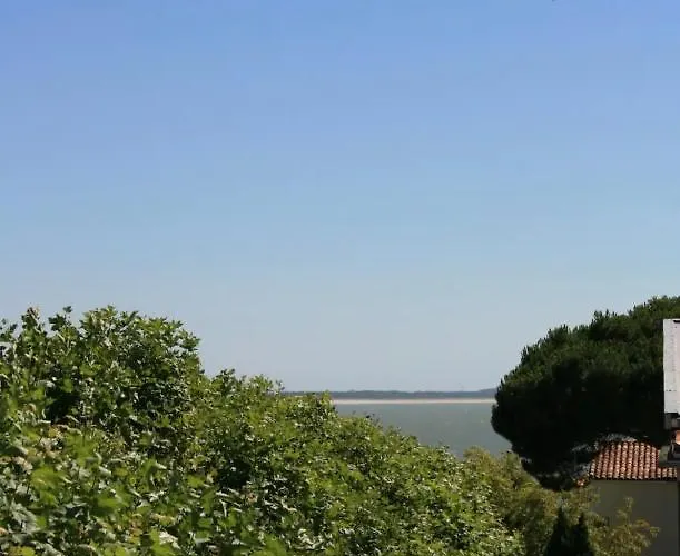 Apartman Superbe T4 A Royan, 2 Minutes A Pied De La Mer. *