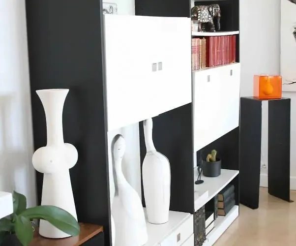 Apartman Superbe T4 A Royan, 2 Minutes A Pied De La Mer.