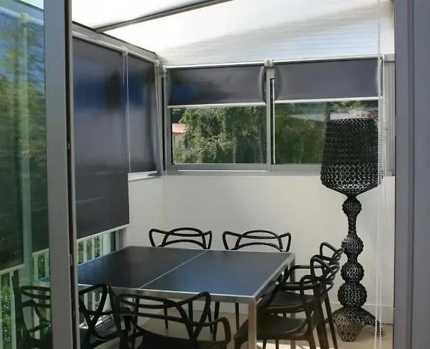 Apartman Superbe T4 A Royan, 2 Minutes A Pied De La Mer. Royan