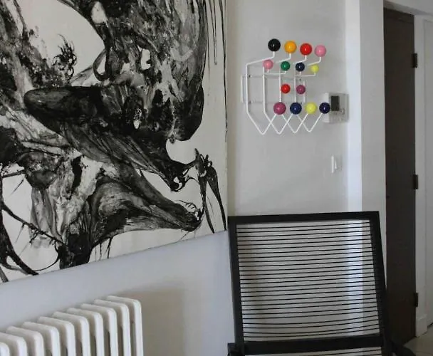 Superbe T4 A Royan, 2 Minutes A Pied De La Mer. * Royan