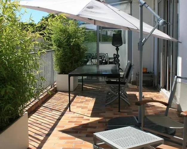 Superbe T4 A Royan, 2 Minutes A Pied De La Mer. Royan