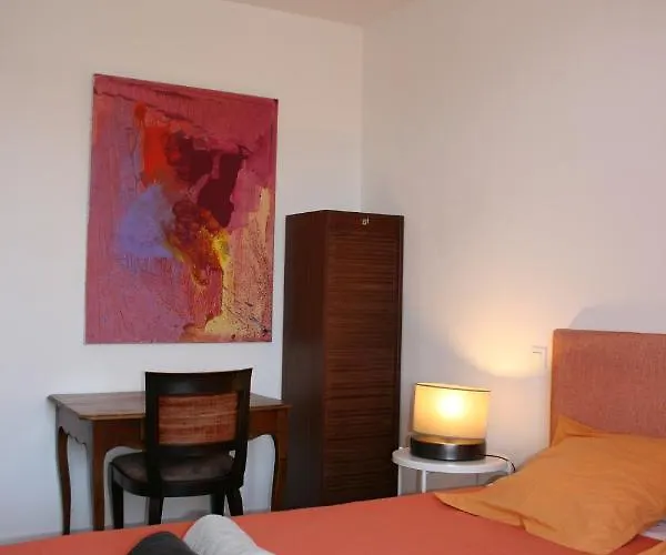 Superbe T4 A Royan, 2 Minutes A Pied De La Mer.