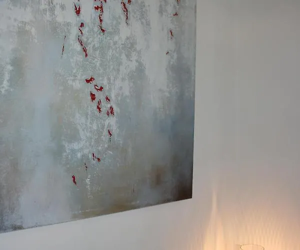 Apartman Superbe T4 A Royan, 2 Minutes A Pied De La Mer. Royan