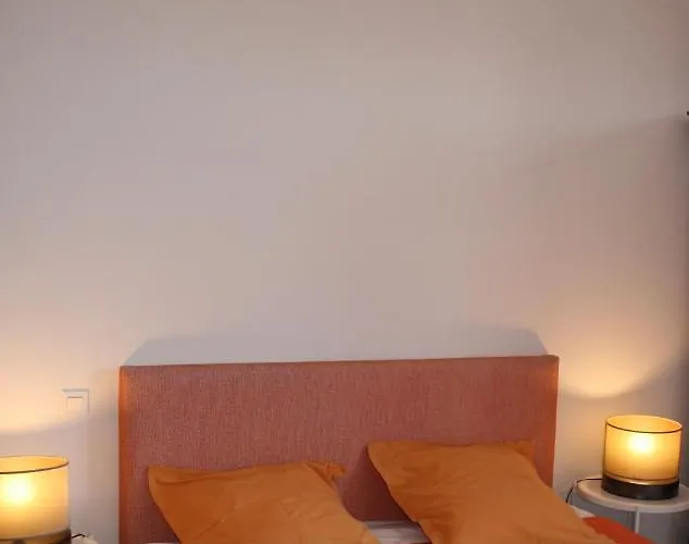 Apartman Superbe T4 A Royan, 2 Minutes A Pied De La Mer.