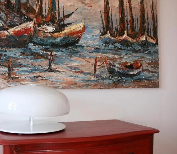 Superbe T4 A Royan, 2 Minutes A Pied De La Mer. Apartman