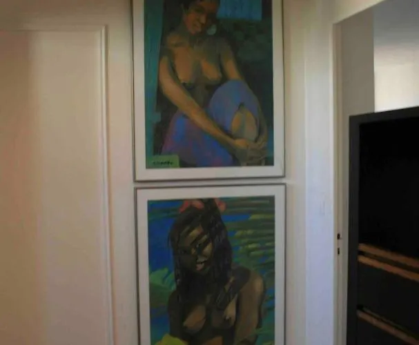 Superbe T4 A Royan, 2 Minutes A Pied De La Mer. Royan